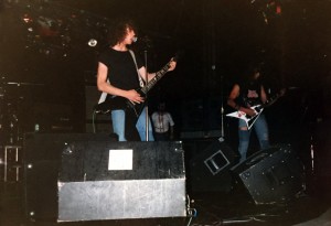 Abracadathrash                                   